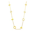 Callilope Charm Necklace CN87