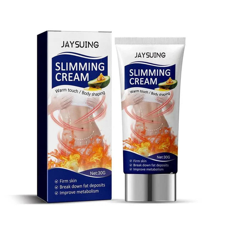 Jaysuing Avocado Slimming Cream  30g - Tuzzut.com Qatar Online Shopping