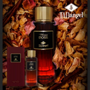 TADangel Tobacco Dose EDP Perfume - 100ml
