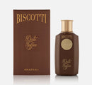 Khadlaj Biscotti Date Toffee Extrait De Parfum 100 - ML - TUZZUT Qatar Online Shopping