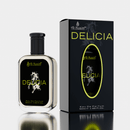 Delicia EDP Spray 50ml by Al Nuaim - TUZZUT Qatar Online Shopping