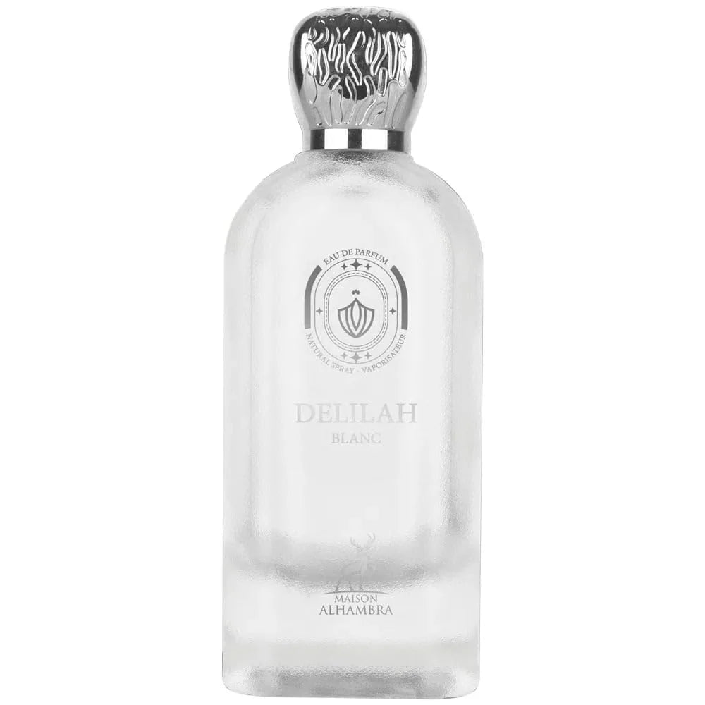 Maison Alhambra Delilah Blanc 100ml