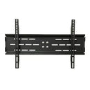 Universal Tabletop TV Stand With Glass Base - SH 3765B (Fits Most 37″-65″ Screen, Weight Capacity 40kg) - TUZZUT Qatar Online Shopping