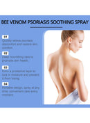 20ml Bee Venom Care Spray Psoriasis Soothing Spray Anti-itch Eczema Skin Ointment Beauty - TUZZUT Qatar Online Shopping
