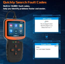 OBD II Diagnostic Tool V317 - TUZZUT Qatar Online Shopping