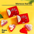 KerBrian Anti-Hair Loss Hair Care Serum, Portable Hair Mask 12mlx6 - TUZZUT Qatar Online Shopping