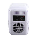 Portable Refrigerator Compressor Car Cooler - TUZZUT Qatar Online Shopping