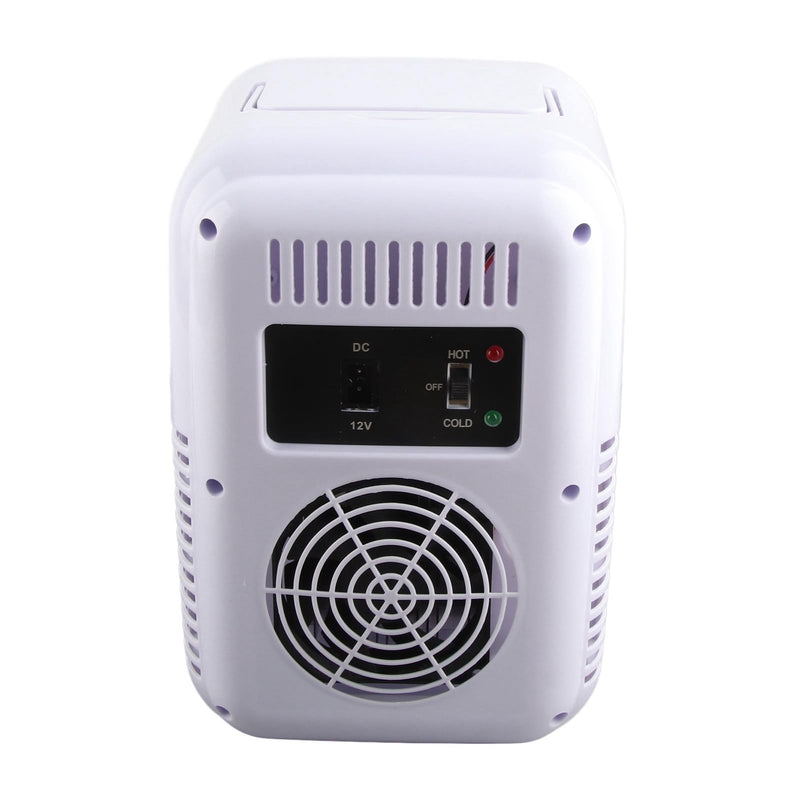 Portable Refrigerator Compressor Car Cooler - TUZZUT Qatar Online Shopping