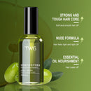 Scalp Repair Essential Oil Relieves Redness And Itching Of Scalp 50ml - TUZZUT Qatar Online Shopping