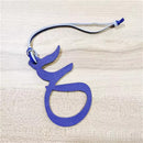 Letter 'ayn Pendant S2588258