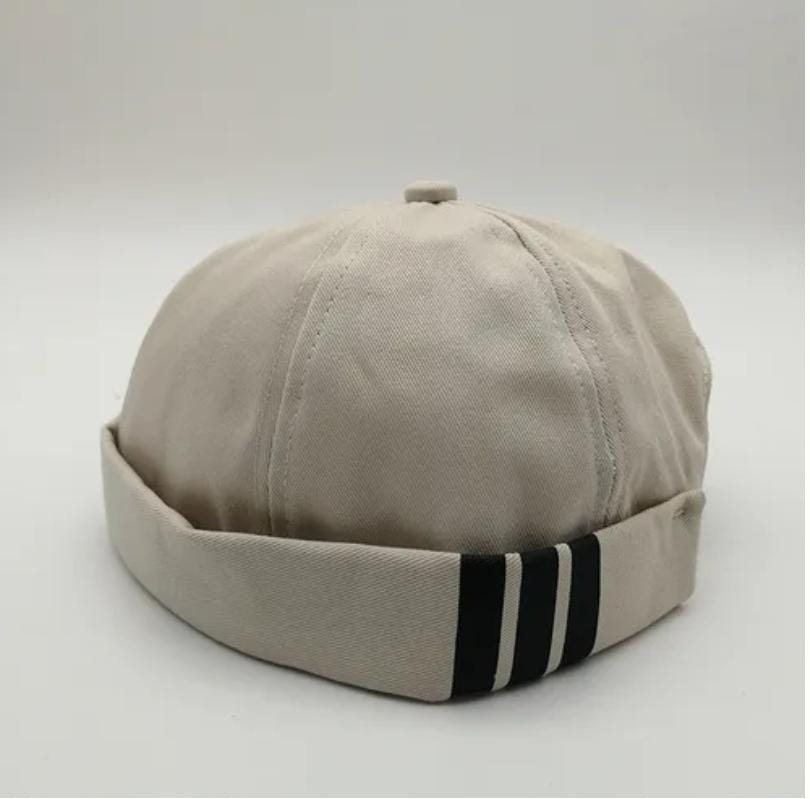 Style Yupi No Brim Skullcap Female S3323004 Style Yupi No Brim Skullcap Female S3323004