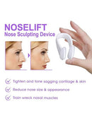EELHOE Noselift Nose Sculpfing Device EEA06 - TUZZUT Qatar Online Shopping