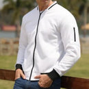 Sport Men Jacket X3690984 - TUZZUT Qatar Online Shopping