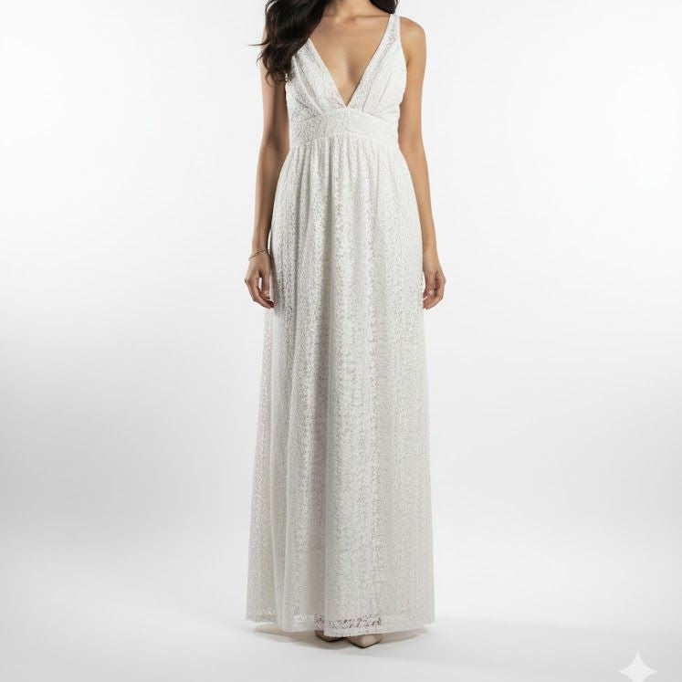 Womens New Trendy Fashion Party Dress 546573 - TUZZUT Qatar Online Shopping