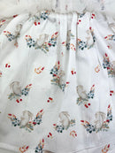 New Baby Girl Butterfly Wings Fashion Dress 532456 (75cm) - TUZZUT Qatar Online Shopping