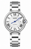 AKDPN Automatic Stainless Steel Watch AW55