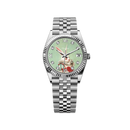 Eondate Classic Watch Unisex RBT28