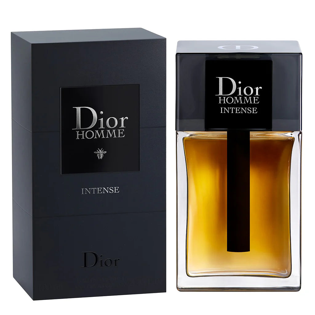 Dior Homme Intense Eau de Parfum - 100ml Dior Homme Intense Eau de Parfum - 100ml