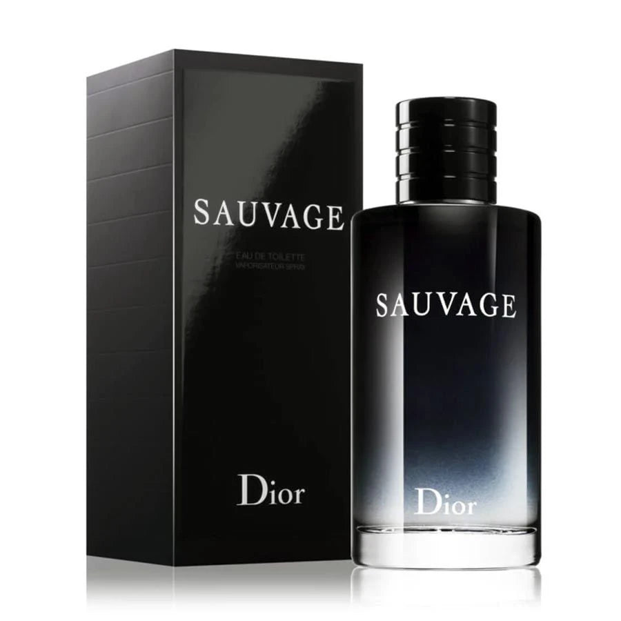 Sauvage for Men, edT 100ml by Christian Dior Sauvage for Men, edT 100ml by Christian Dior