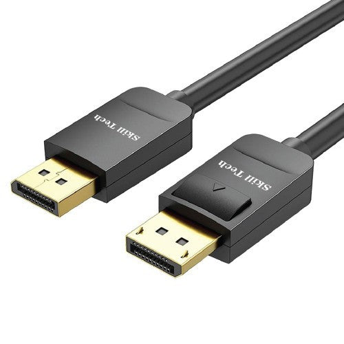 Skill Tech Display Port Cable Skill Tech Display Port Cable
