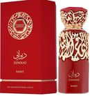 French Avenue Diwani Rabat EDP 100ML - TUZZUT Qatar Online Shopping