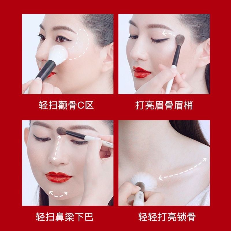 Smooth Base Liquid Air Caushion Combination Smooth Base Liquid Air Caushion Combination