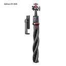 Admos Flexible Octopus Tripod Selfie Stick AY-506 - TUZZUT Qatar Online Shopping