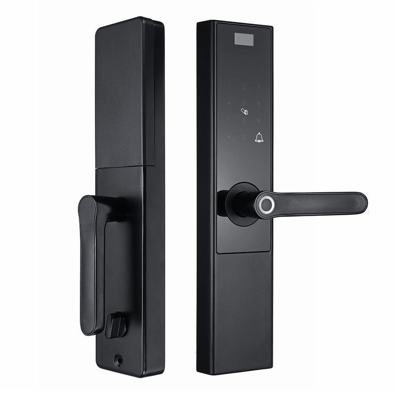 Smart Door Lock S200 Tecche Smart Lock