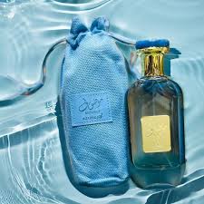 Mousuf Azure EDP 100ml by Ard Al Zaafaran Lattafa