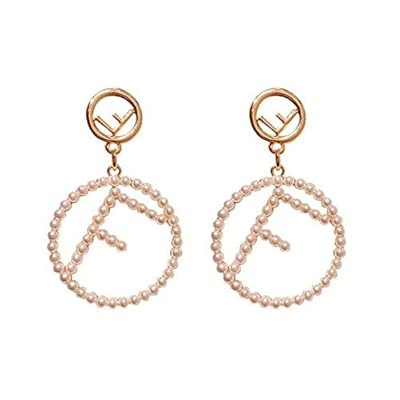 Party Banquet Earrings E0355