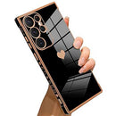 Samsung Galaxy S22 Ultra Back Case Cover B-20976 - Tuzzut.com Qatar Online Shopping