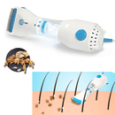 V-CCMB Vacuum Comb for Head Lice and Egg Removal - TUZZUT Qatar Online Shopping
