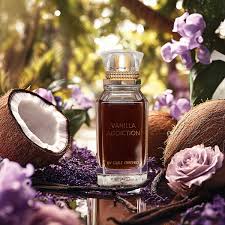 Vanilla Addiction Gulf Orchid edp -100ml