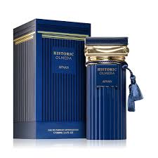 AFNAN HISTORIC OLMEDA EDP 100ML
