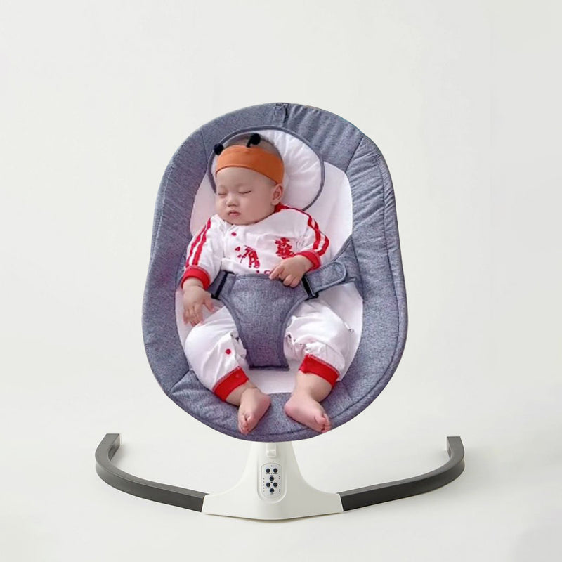 WEIXINGDA Multi-Functional Electric Rocking Chair WX-08 - TUZZUT Qatar Online Shopping