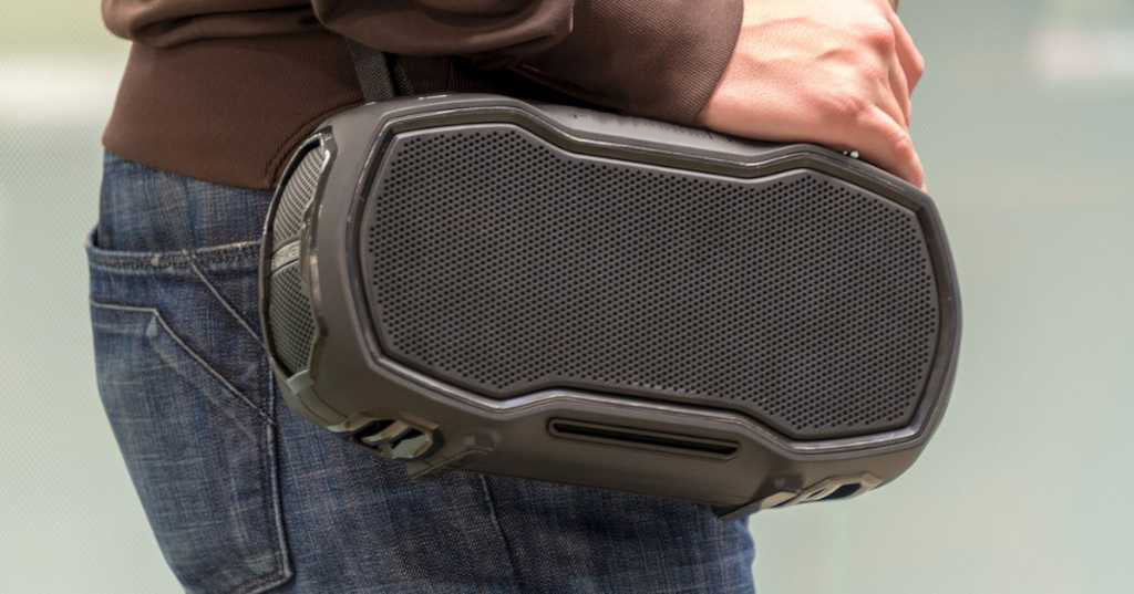 A8 High Quality Wireless Speaker A8 High Quality Wireless Speaker