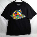 Men’s Rubik’s Ripple Junction T-Shirt Rubik’s   563840 - TUZZUT Qatar Online Shopping