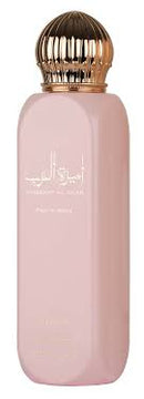 Ameerat Al Arab Prive Rose All Over Spray By Asdaaf Lattafa -150ml - TUZZUT Qatar Online Shopping