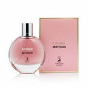 Change mayson eau splender 100 ml women - TUZZUT Qatar Online Shopping