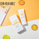 DR RASHEL After Sun Soothing and Cooling Gel Enriched with Aloe Vera and Vitamin E 60g DRL-1653 - Tuzzut.com Qatar Online Shopping