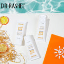 DR RASHEL After Sun Soothing and Cooling Gel Enriched with Aloe Vera and Vitamin E 60g DRL-1653 - Tuzzut.com Qatar Online Shopping
