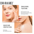 DR RASHEL After Sun Soothing and Cooling Gel Enriched with Aloe Vera and Vitamin E 60g DRL-1653 - Tuzzut.com Qatar Online Shopping