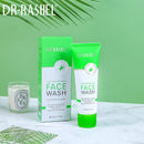DR RASHEL Aloe Vera Pore Refine Face Wash 100g DRL-1633 - TUZZUT Qatar Online Shopping