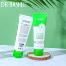 DR RASHEL Aloe Vera Pore Refine Face Wash 100g DRL-1633 - TUZZUT Qatar Online Shopping