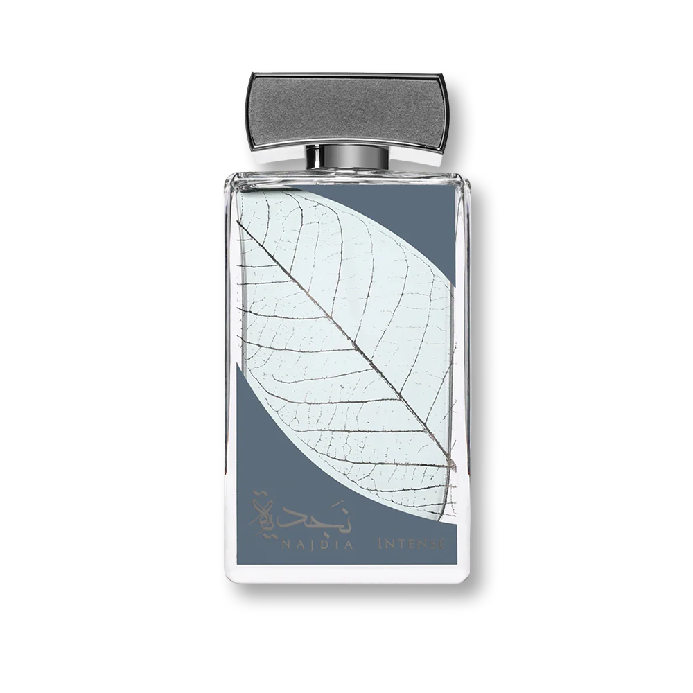 Lattafa Najdia Intense For Men EDP 100ML Lattafa Najdia Intense For Men EDP 100ML