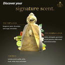 Dumont Paris BOROUJ MYSTERIOUS EDP 85 ml - TUZZUT Qatar Online Shopping