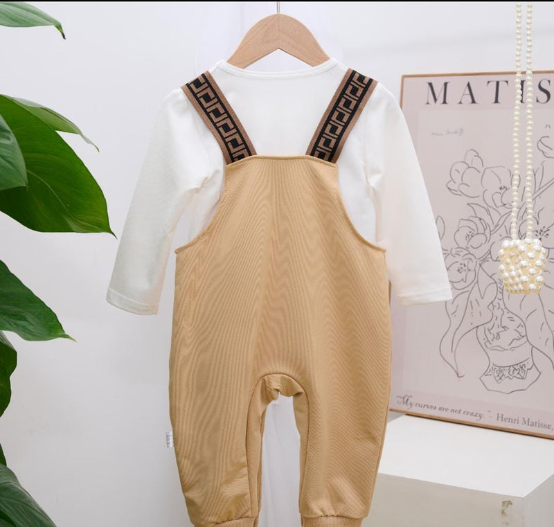 Boys Pants Suits 502991 - (9-12 M)