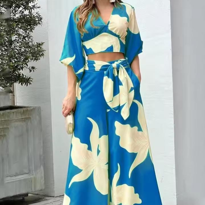 Women's 2 Piece Set Casual Outfits B68769 Women's 2 Piece Set Casual Outfits B68769