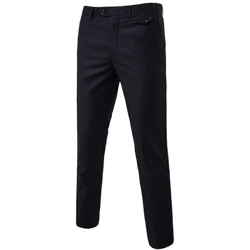 Men's Regular Casual Pants   MS-8787 - TUZZUT Qatar Online Shopping