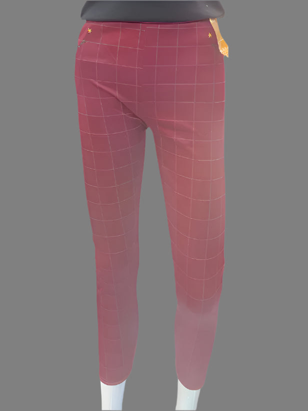 Womens Model Leggins - 6pcs Womens Model Leggins - 6pcs